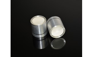 Сцинтилляционные кристаллы CeBr3